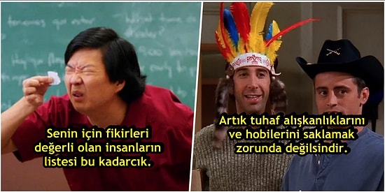 30 Yaşında Olmanın 20 Yaşında Olmaktan Daha Güzel ve Eğlenceli Olduğunu Kanıtlayan 15 Sebep