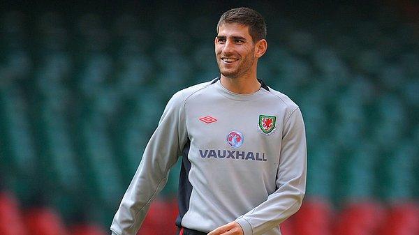 11. Ched Evans