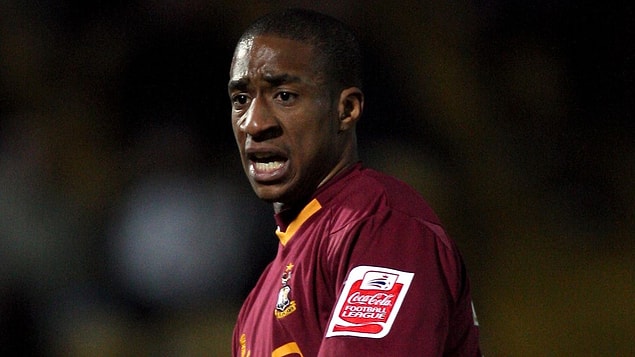 15. Gavin Grant