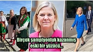 İsveç'in İlk Kadın Başbakanı Olarak Tarihe Geçen Magdalena Andersson Hakkında Konuşmamız Gerekiyor!