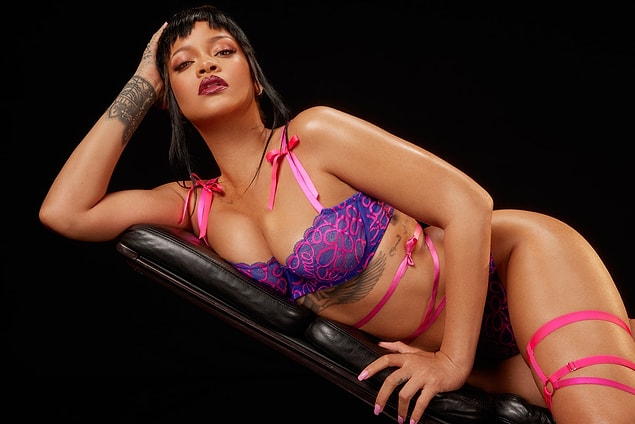RiRi'ciğimiz önce Fenty Beauty isimli makyaj ve güzellik markasıyla büyük başarı yakaladı ve dünya çapında geniş kitlelere ulaştı.