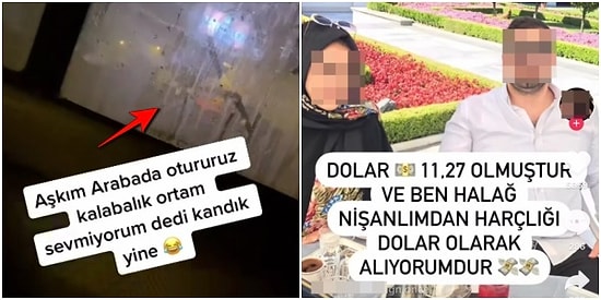 Gördüğünüz Andan İtibaren Gençliğinizden 15 Yılı Çalıp Götürecek Birbirinden Acayip Görseller