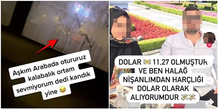 Gördüğünüz Andan İtibaren Gençliğinizden 15 Yılı Çalıp Götürecek Birbirinden Acayip Görseller