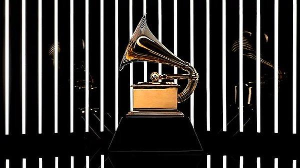 11. 2022 Grammy Müzik Ödülleri'nin yeni adaylarını öğrendik!