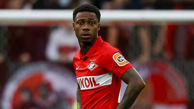 19. Quincy Promes