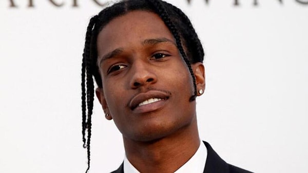 ASAP Rocky