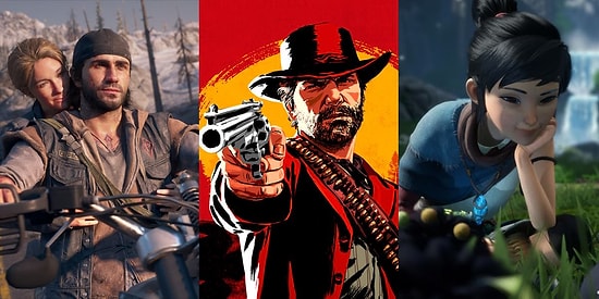 Epic Games'in Muhteşem Cuma İndirimlerinden Ucuza Alabileceğiniz 13 Şahane Oyun