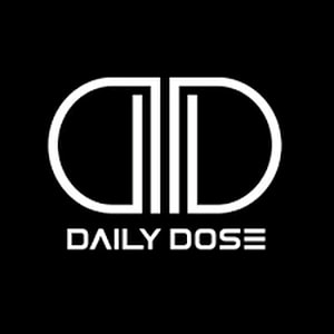 DailyDose Profil Resmi