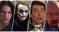 Birbirinden Farklı Karakterleri Başarıyla Beyaz Perdeye Taşımış 23 Hollywood Oyuncusu