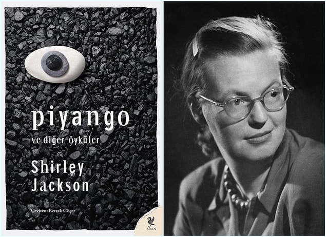 2. Piyango ve Diğer Öyküler - Shirley Jackson