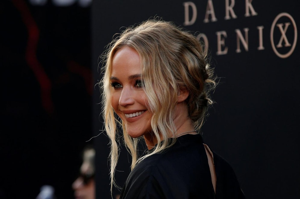 Ünlü Oyuncu Jennifer Lawrence Yaşadığı Travmayı Anlattı! Duyanlar Şaşkına Döndü...