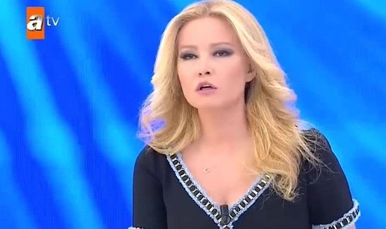 Müge Anlı Açık Açık Sordu! "Jigololuk mu Yapıyorsun?" 15 Yaş Küçük Sevgilisine İki Evini Kaptırmıştı!