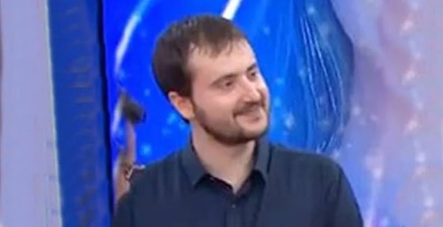 "Onun Adını Ben Koydum"