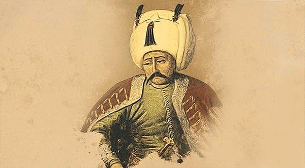 Yavuz Sultan Selim'in Eşleri Kimdir? Eşlerinin İsimleri...