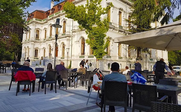 Bu Kapsamlı Uygulama ile Tarihi Yapıların Korunması Hedefleniyor