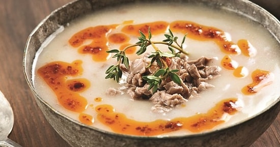 24 Kasım MasterChef Düğün Çorbası Tarifi ve Yapılışı: Düğün Çorbası Nasıl Yapılır? Düğün Çorbası Malzemeleri