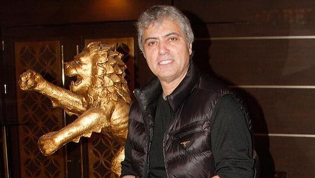 Cengiz Kurtoğlu Kimdir?