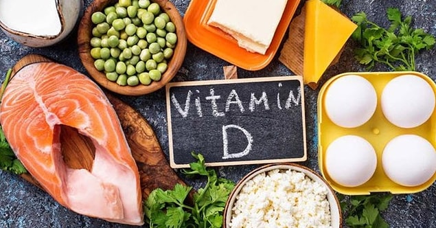 Öncelikle vücudumuzun en fazla ihtiyaç duyduğu kas gelişimi için en önemli D vitamininin ne olduğunu hatırlayalım.