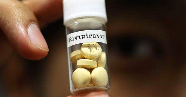 Favipiravir İlacı Nedir?