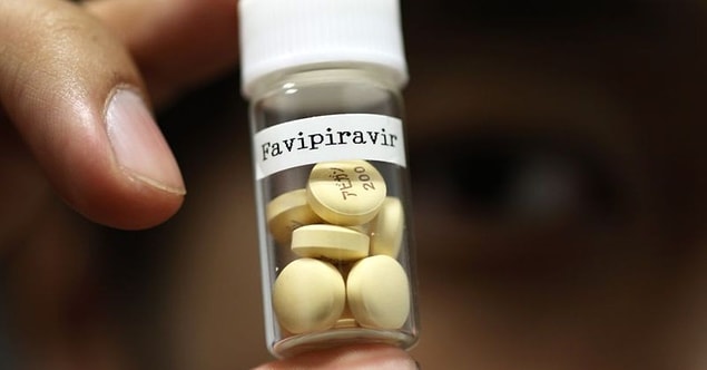 Favipiravir İlacı Nedir?
