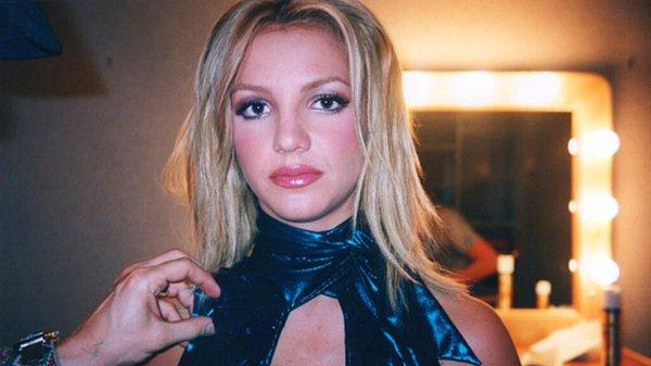 6. Britney Spears - Bipolar.