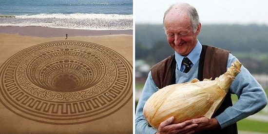 17 фото уникальных вещей, которыми люди решили поделиться в сети