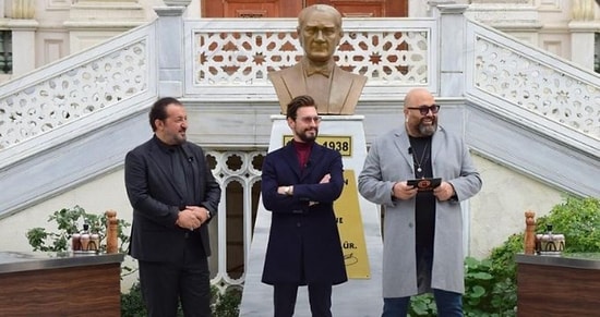 MasterChef Eleme Adayları Kimler? 24 Kasım MasterChef Dokunulmazlığı Kim Kazandı?