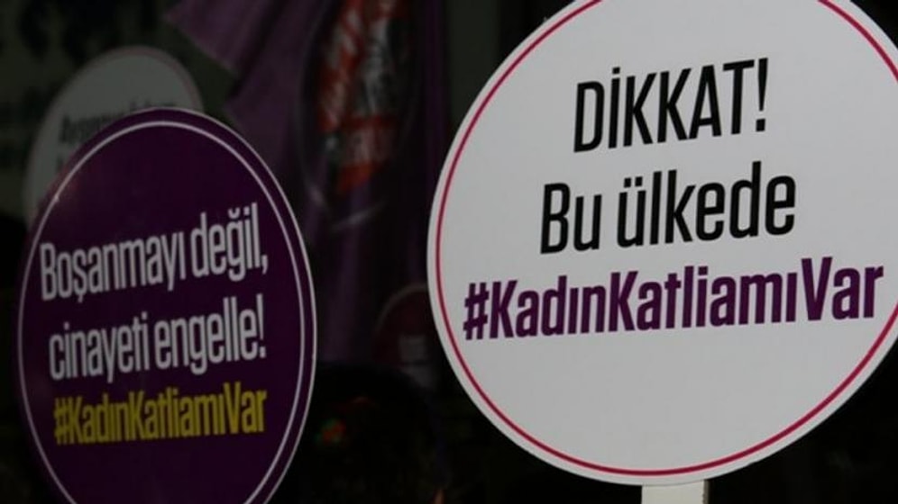 İçişleri Bakanı Soylu: 'Bu Yıl 251 Kadın Cinayeti İşlendi'