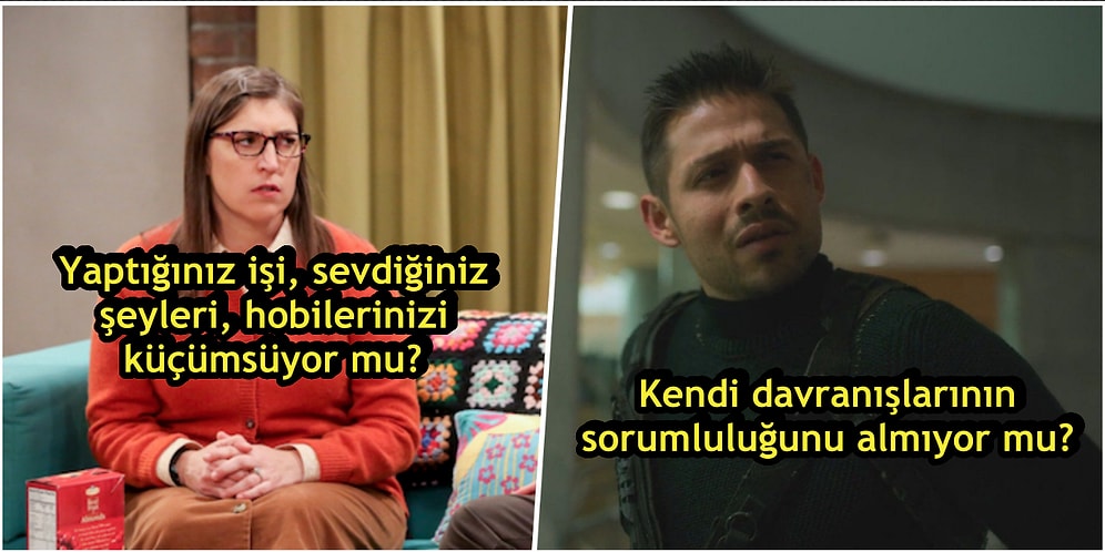 Kadına Yönelik Şiddete Karşı Mücadele Gününde İlişkinizin Güvenli Olup Olmadığını Sorgulatacak 15 Soru!