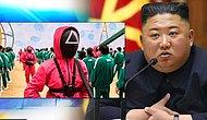 Squid Game İzlemek İsteyen Kuzey Koreli Bir Adam Kurşuna Dizilerek İdam Edilecek
