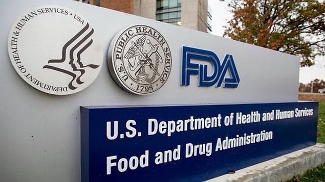 FDA: 'Siz bir at değilsiniz.'