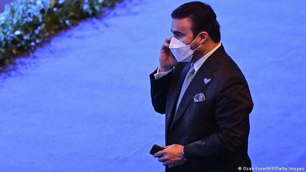 Hakkında İşkence Suçlamaları Bulunan BAE'li Tümgeneral, Interpol Başkanı Seçildi...