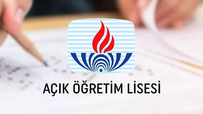 AÖL Sınav Giriş Yerleri Açıklandı mı? Açık Öğretim Lise Sınavları Ne Zaman?