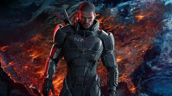EA ve BioWare, şu an Mass Effect'in beşinci serisi için çalışmaları sürdürse de her an bir anlaşmaya varılıp dizi haline gelebilir.