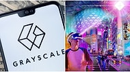 Kripto Yatırım Devi Grayscale Metaverse Üzerine Rapor Yayınladı: 1 Trilyon Doları Geçebilir!