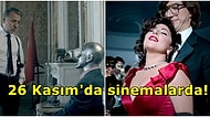 Sinemalarda Bu Hafta Hangi Filmler Var? Sen Ben Lenin'den Gucci Ailesi'ne 10 Film 26 Kasım'da Vizyonda