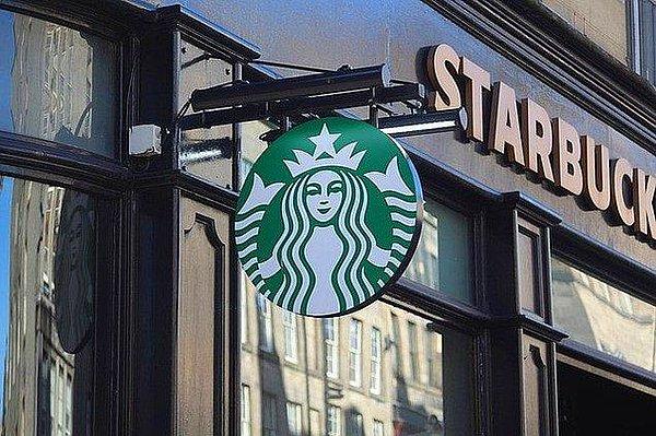 10. Starbucks Türkiye, mağazalarını kapatacağına ilişkin çıkan haberlere yanıt verdi.