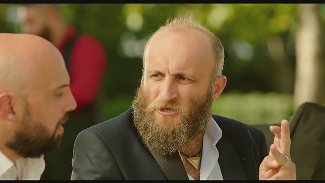 Çetin Altay Kimdir?