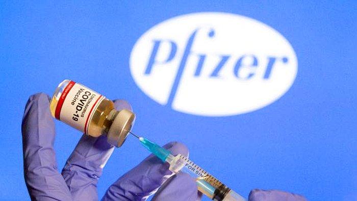 Avrupa İlaç Ajansı: 'BioNTech-Pfizer'ın Aşısı 5-11 Yaş Aralığındaki Çocuklar İçin Güvenli'