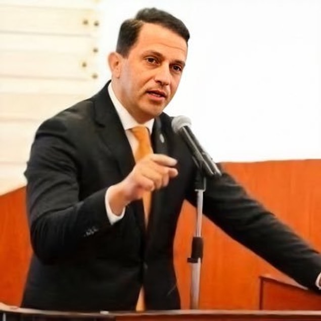 Enflasyonun psikolojik olduğunu belirttiği açıklamayı hatırlamayanlar için de şöyle hatırlatalım: