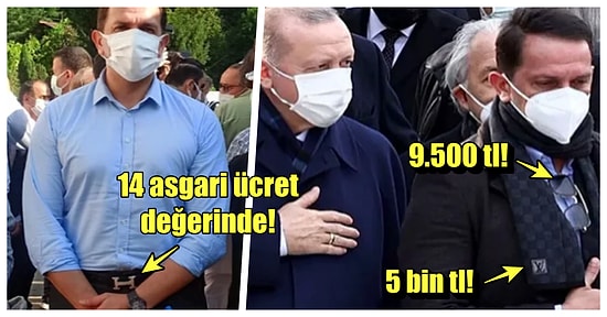 Enflasyonun Psikolojik Olduğunu Savunup İfşa İddialarıyla Gündeme Gelen Mücahit Birinci'nin Lüks Yaşantısı