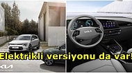 Türkiye'ye de Geliyor! Kia'nın 2023'te Satışa Sunulacak Otomobili Niro Duyuruldu