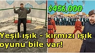 Çok Şükür Ölen Kalan Yok! Mr. Beast Adlı YouTuber, 456.000$'lık Ödüllü Squid Game Düzenledi