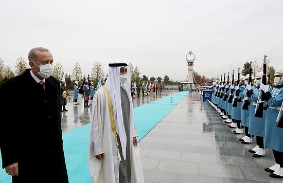 İddia: Araplar, ASELSAN'a Ortak Olmak İstiyor