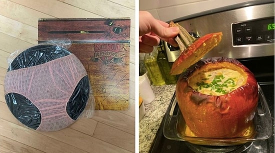 20+ интересных мелочей из повседневной жизни, которые разнообразят ваш скучный день