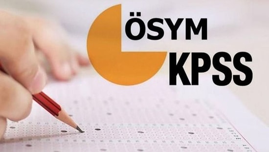 2022 KPSS Ne Zaman? 2022 KPSS Tarihleri Açıklandı mı?