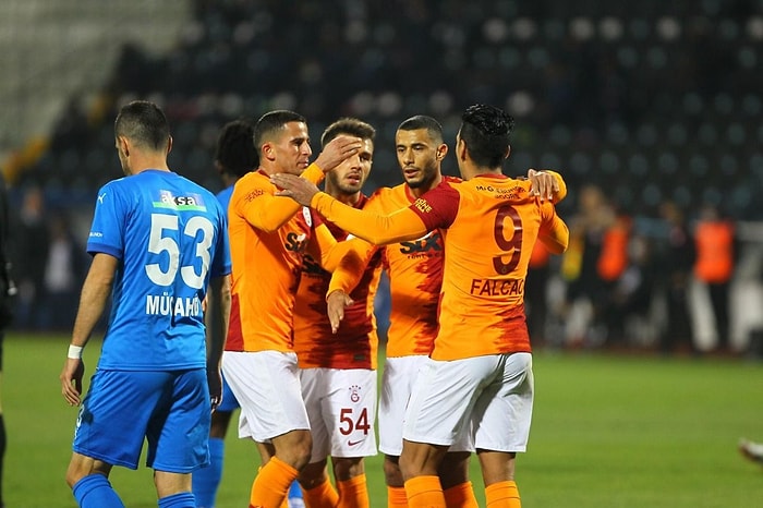 Galatasaray Marsilya EXXEN’de mi, Açık Kanalda mı? Galatasaray Gruptan Nasıl Çıkar? (Muhtemel 11’ler)