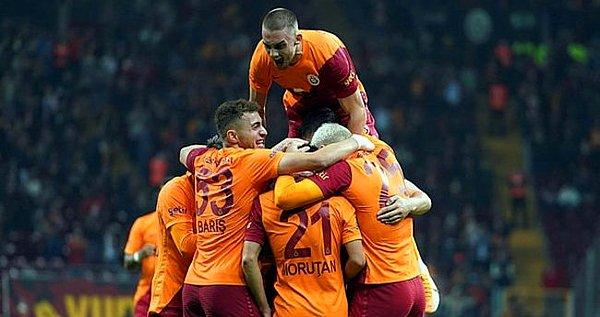 Galatasaray Marsilya Saat Kaçta?