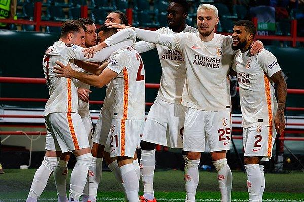 Galatasaray Gruptan Nasıl Çıkar?