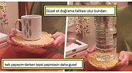 Kabartma Tozunu Unuttuğu İçin Kek Yaparken Çömlekçiye Dönüşen Sosyal Medya Kullanıcısına Gelen Komik Yorumlar